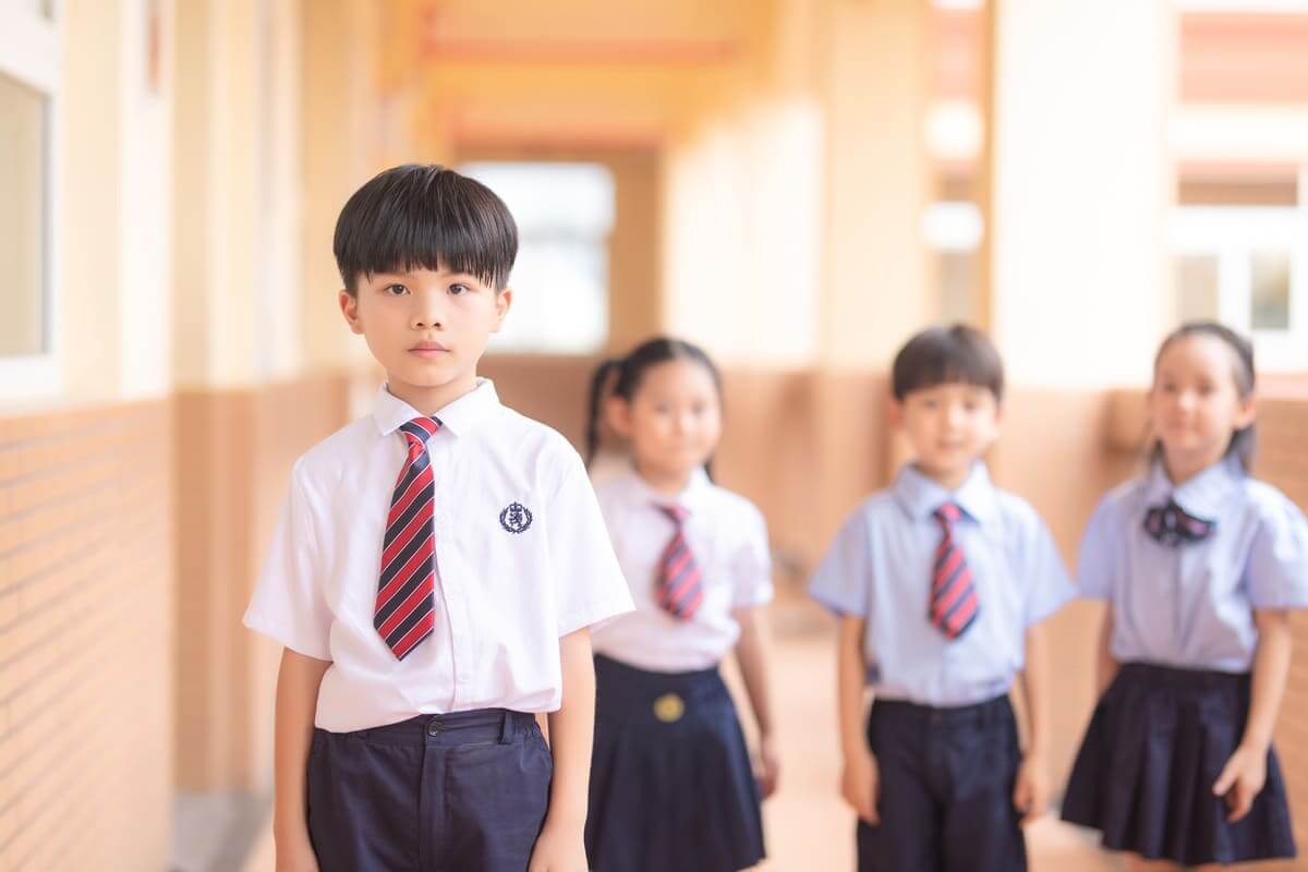 con học kém ở trường con học kém ở trường