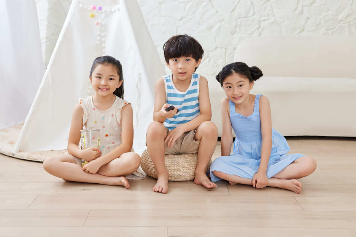 trẻ học kém đột ngột trẻ học kém đột ngột