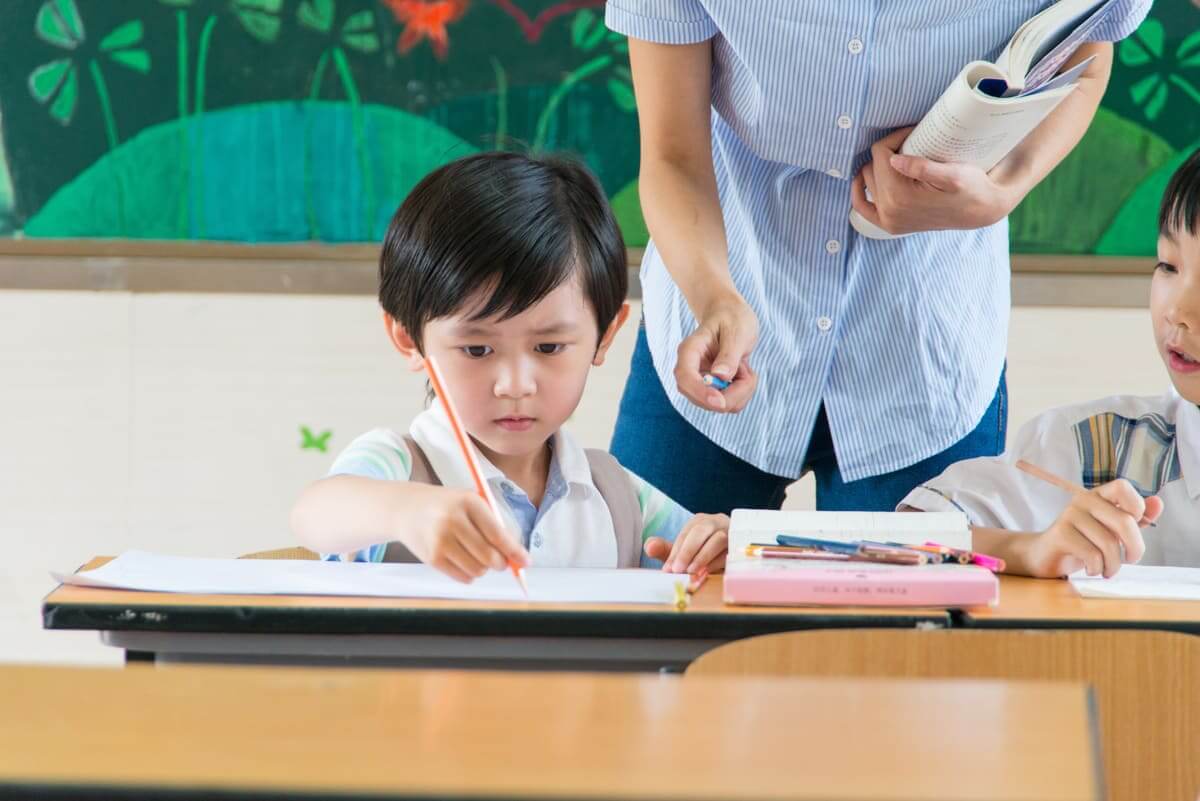 con học kém đột ngột con học kém đột ngột