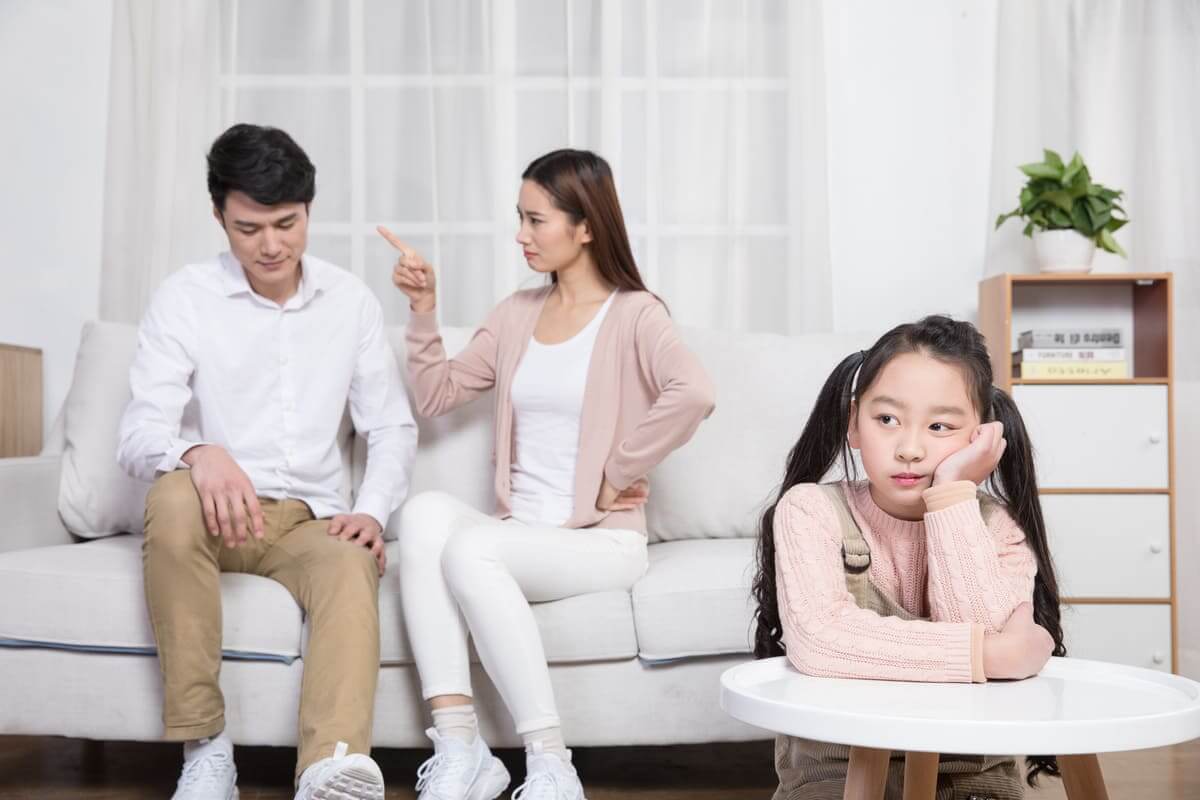 con học kém do tâm lý con học kém do tâm lý