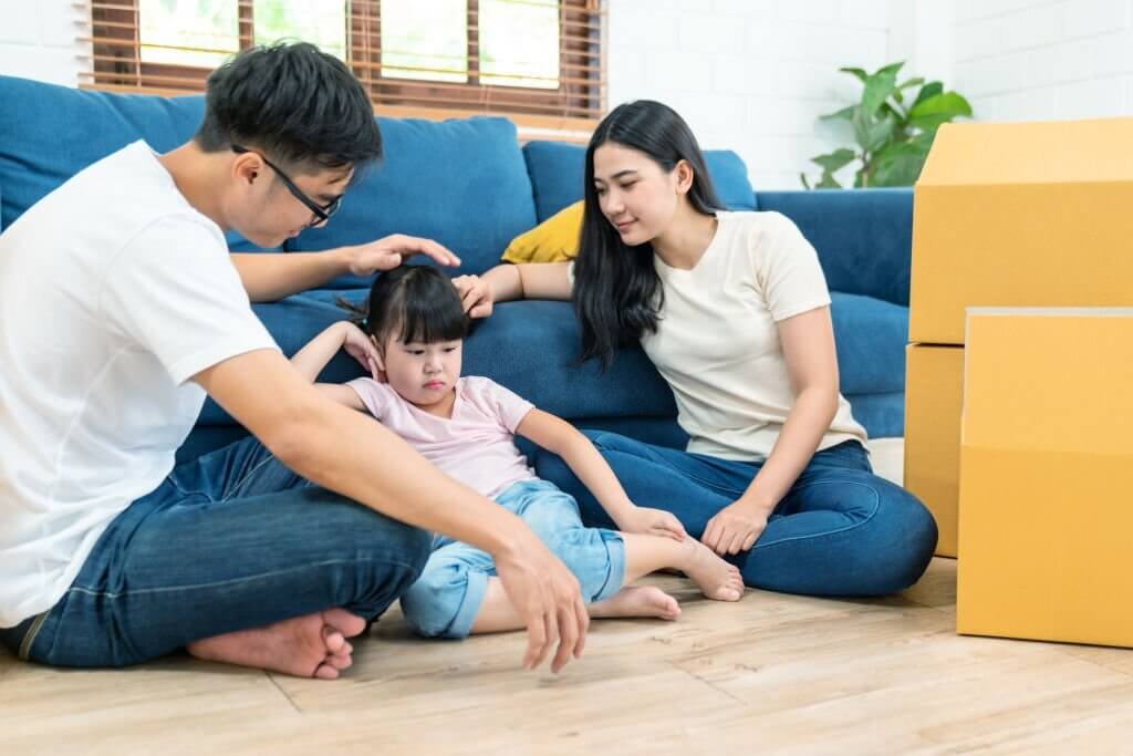 cách dạy bé không chịu nghe lời cách dạy bé không chịu nghe lời