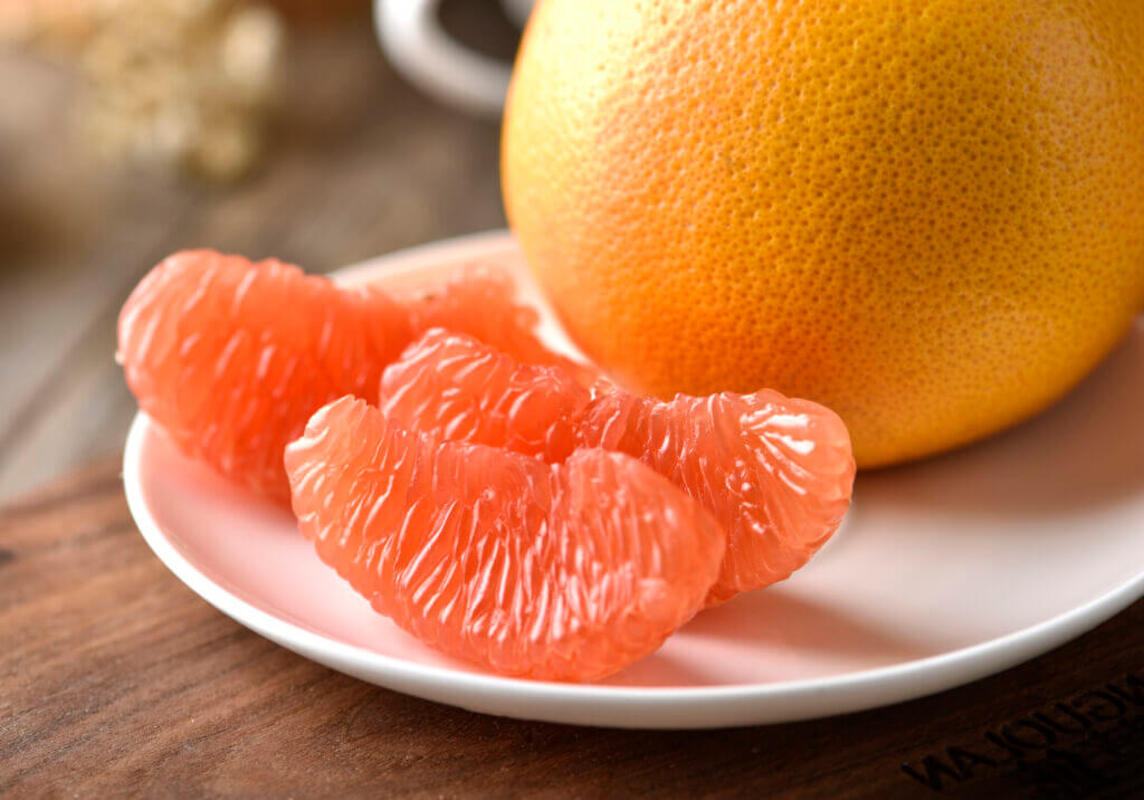 Bưởi - “Thần dược” quý từ thiên nhiên và những công dụng bất ngờ 37 lợi ích của bưởi