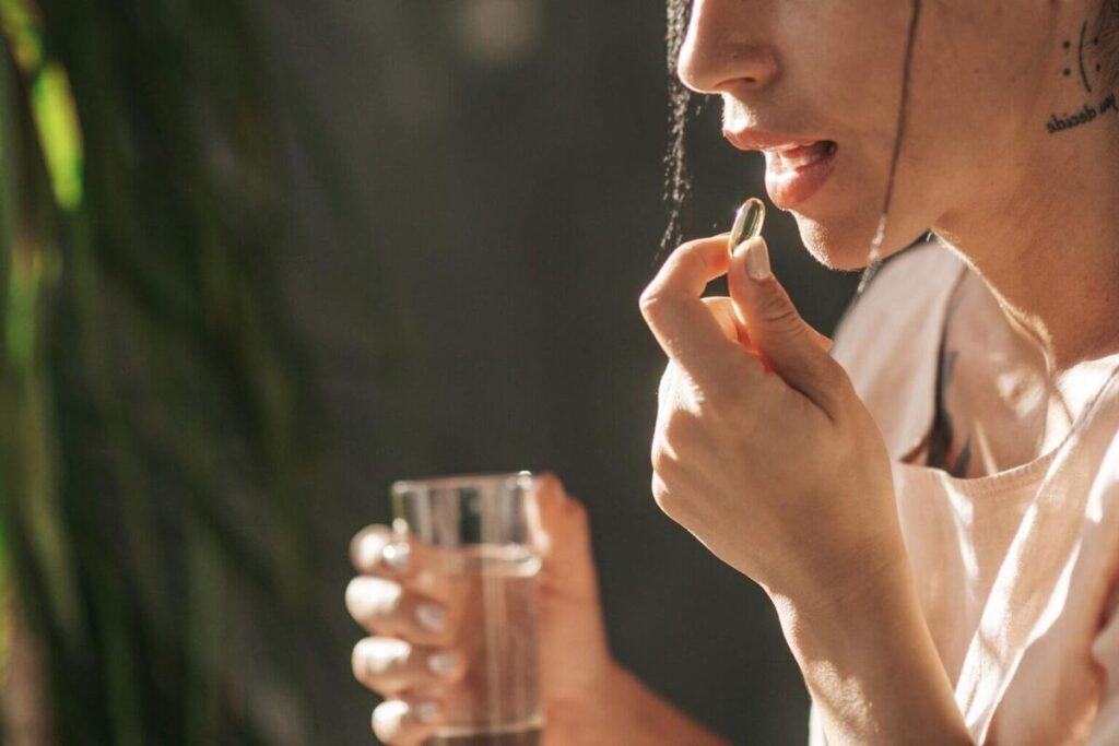 vitamin E
