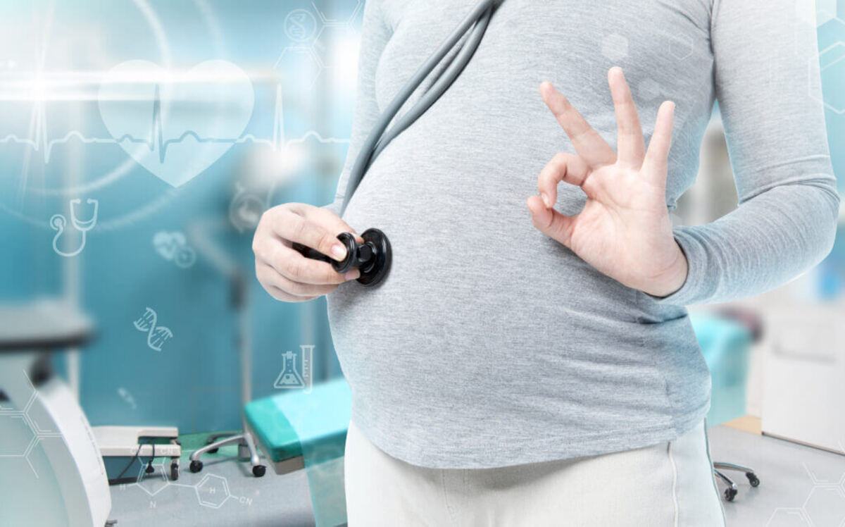 Nguyên nhân gây đa nang buồng trứng Nguyên nhân gây đa nang buồng trứng