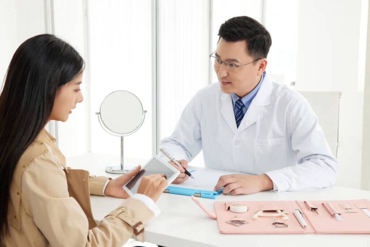Cách phòng ngừa đa nang buồng trứng Cách phòng ngừa đa nang buồng trứng