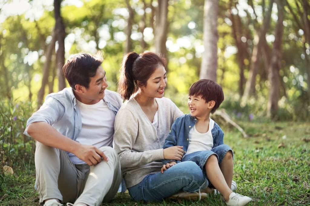 dạy con trai về quan điểm sống dạy con trai về quan điểm sống