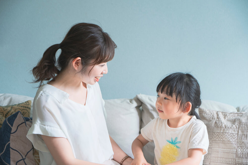 dạy kỹ năng sống cho trẻ 5 tuổi
