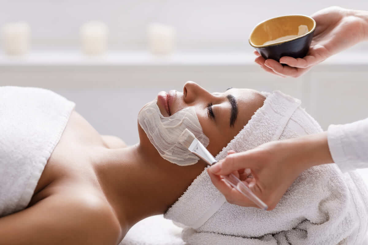 Làm đẹp da theo y học cổ truyền Làm đẹp da theo y học cổ truyền