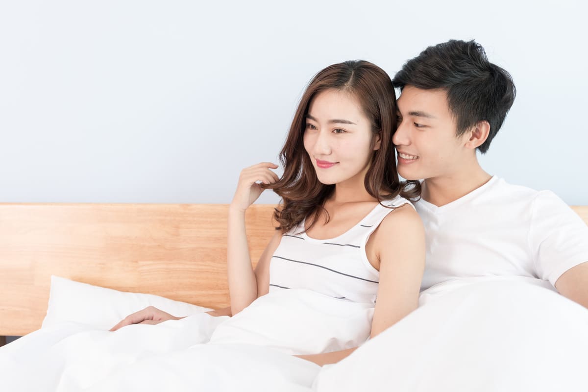 điểm G của phụ nữ ở đâu