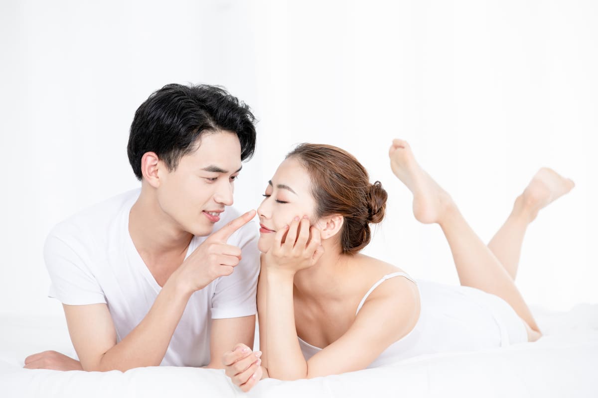 điểm G của phụ nữ điểm G của phụ nữ