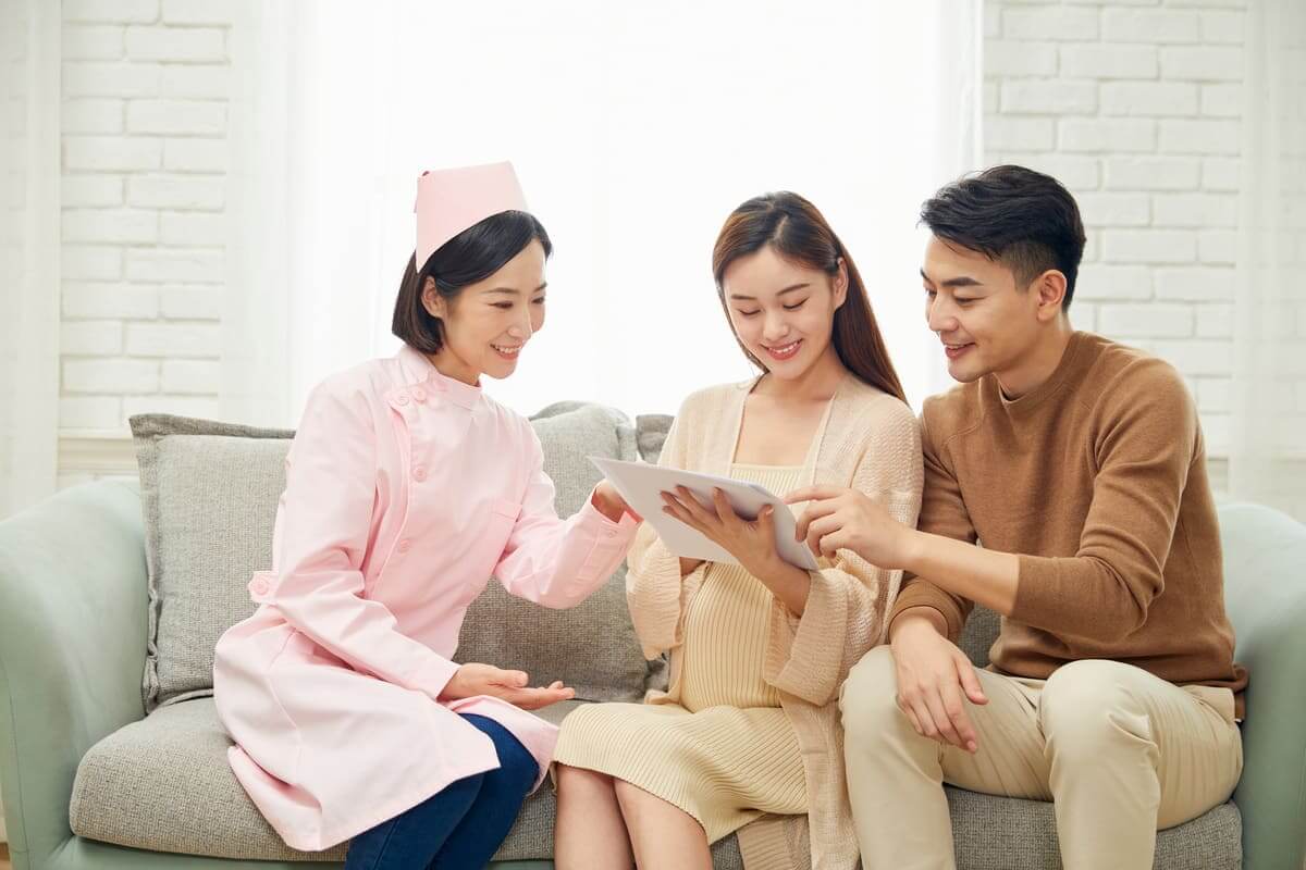cẩm nang đưa vợ đi sinh cẩm nang đưa vợ đi sinh