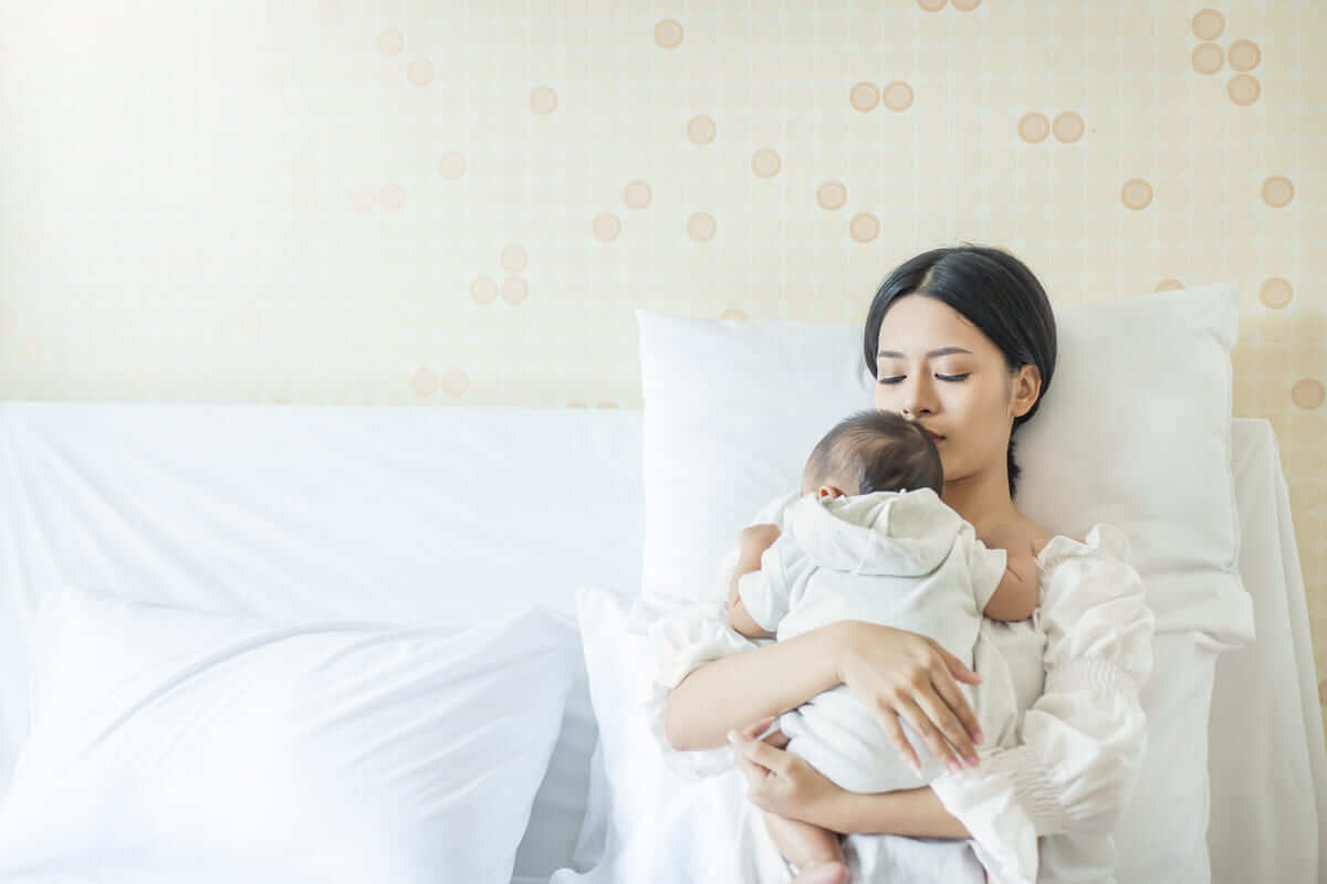 Khô âm dạo sau sinh kéo dài bao lâu