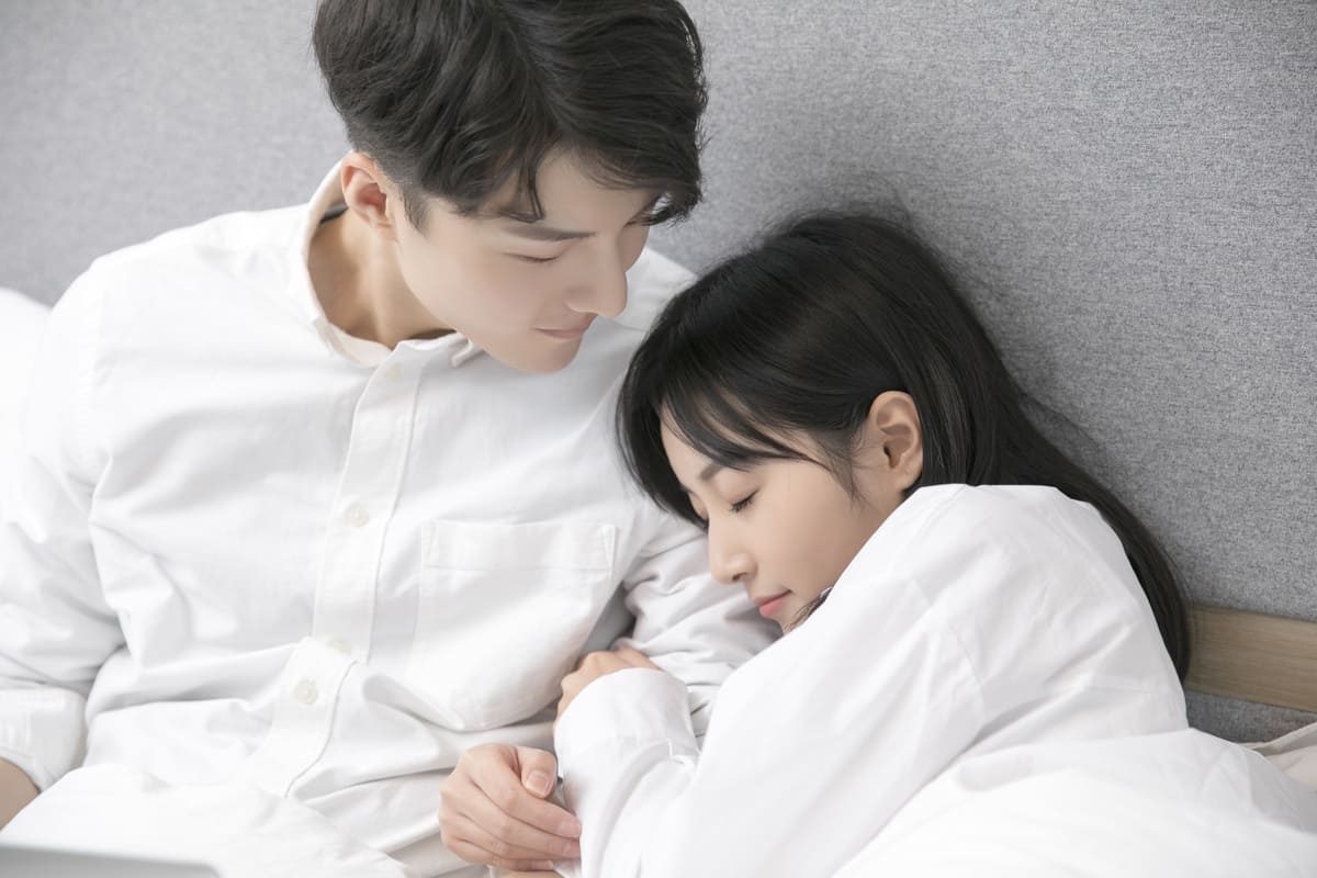 Khó lên đỉnh khi yêu khó lên đỉnh khi yêu