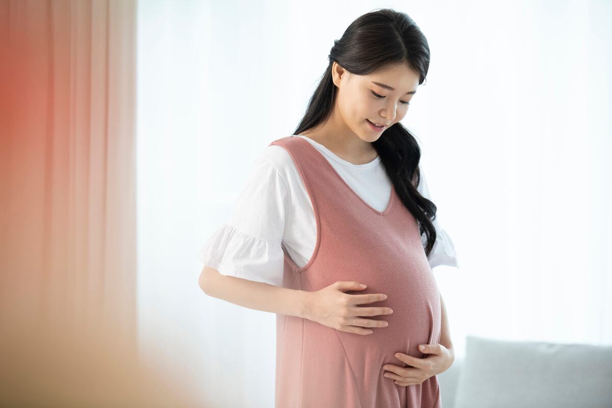 Nguyên nhân khó thở khi mang thai nguyên nhân khó thở khi mang thai