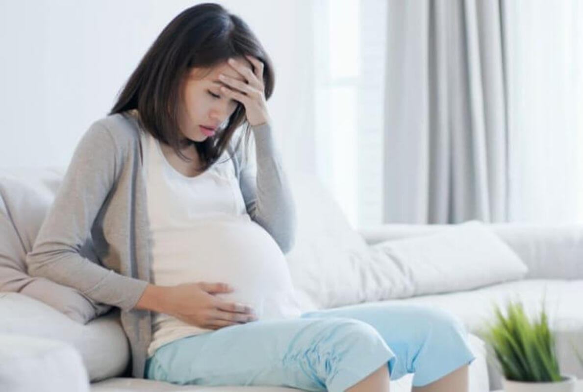 Khó thở khi mang thai có đáng sợ như bạn nghĩ? 35 nguyên nhân khó thở khi mang thai