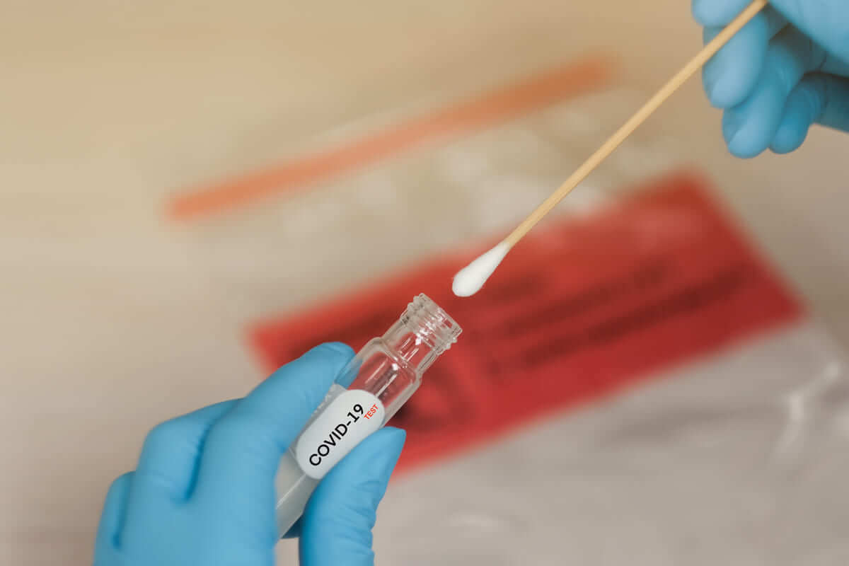 vì sao có người không bị nhiễm covid-19 vì sao có người không bị nhiễm covid-19