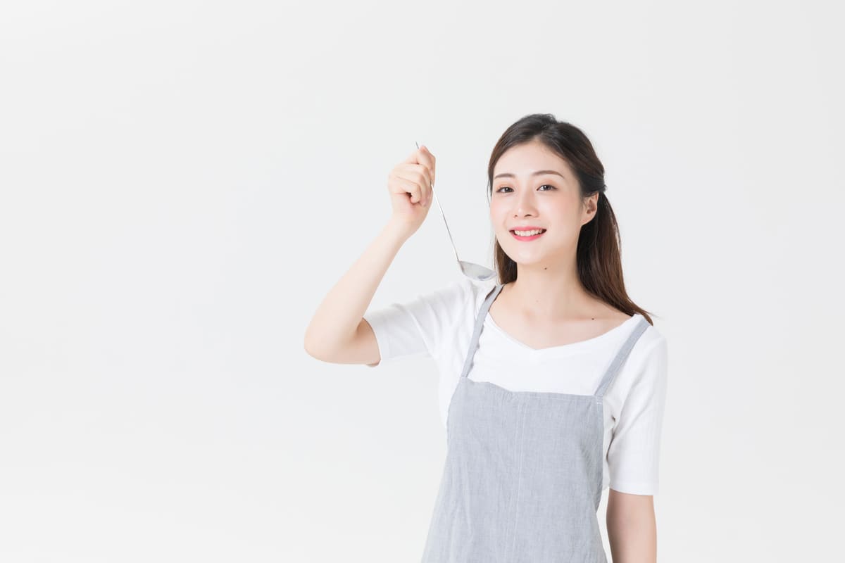 Kiểu phụ nữ đảm đang Kiểu phụ nữ đảm đang
