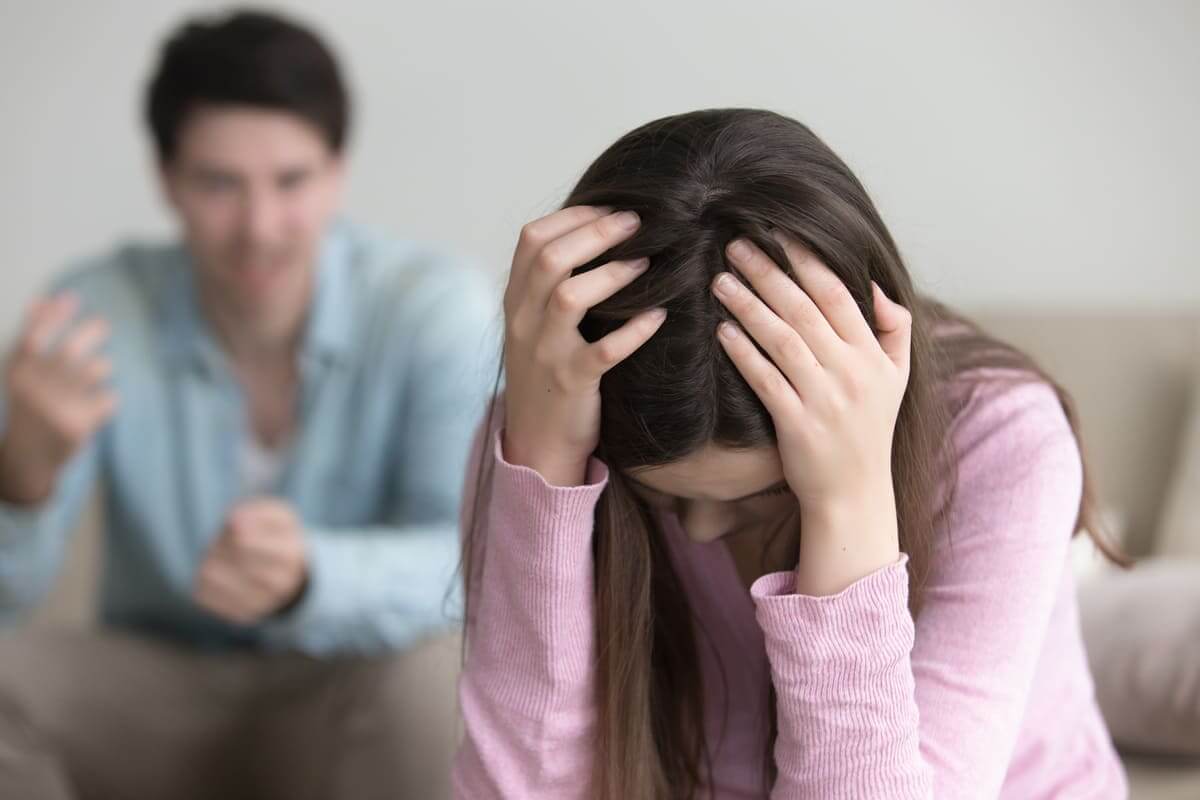 làm gì khi bị lợi dụng tình cảm