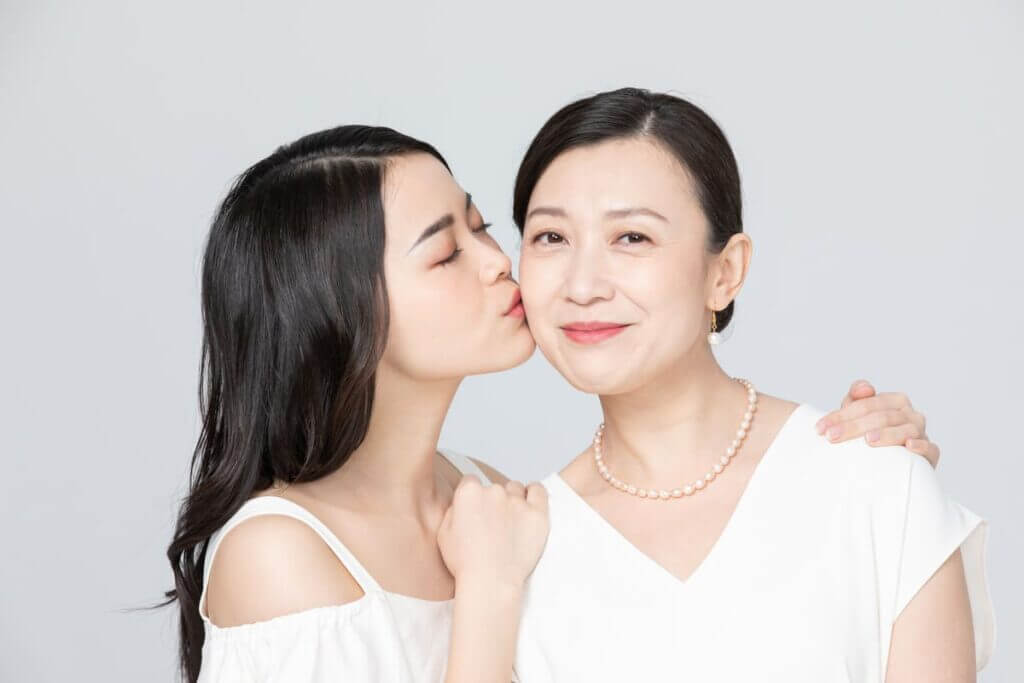 những điều mẹ dạy con gái
