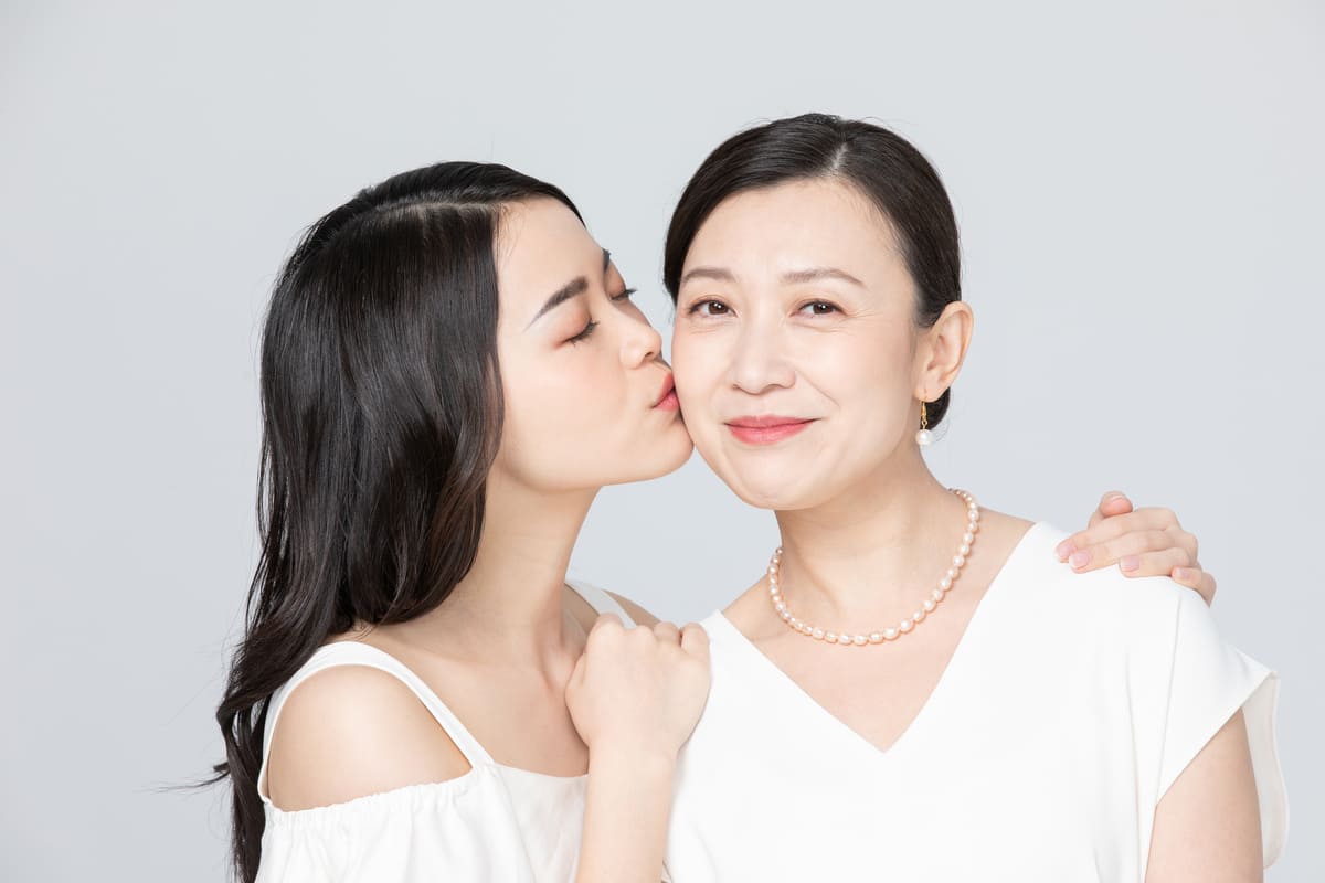 những điều mẹ dạy con gái
