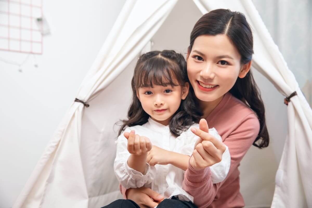 mẹ đơn thân có nên đi bước nữa hay không