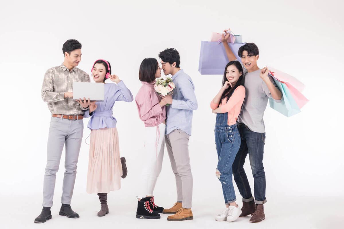 Mở lòng là khi bạn chấp nhận chính mình 35 cách mở lỏng