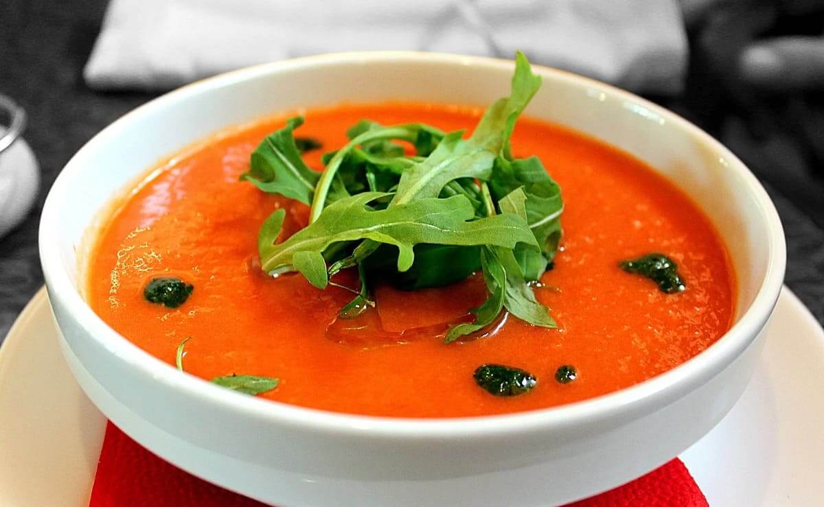 món ngon ngày cuối tuần