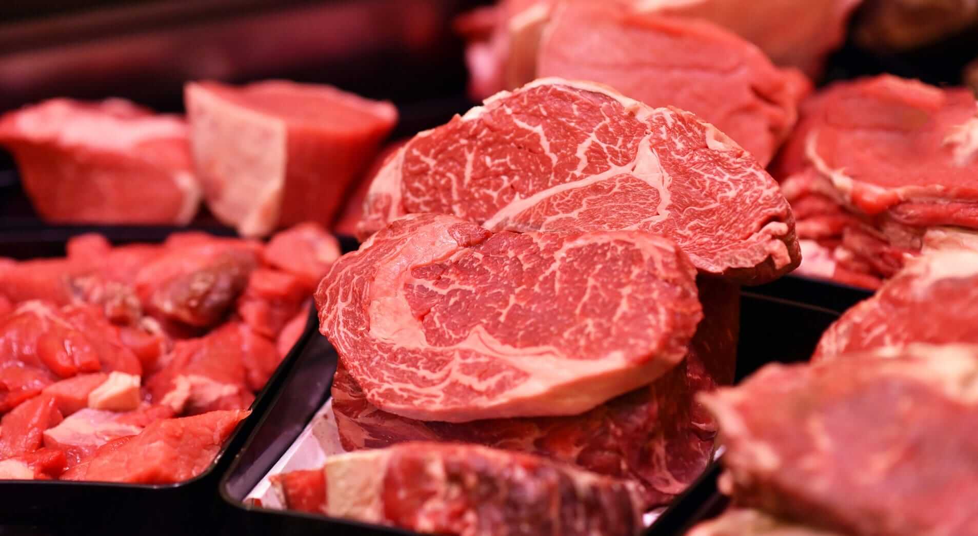 Bò kho củ cải