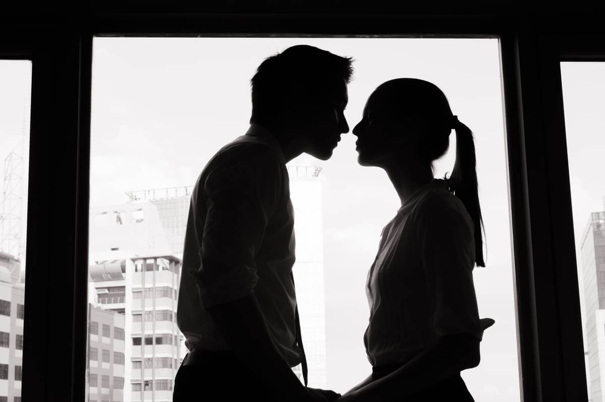 Làm sao kiểm soát và chấm dứt ngoại tình trong tư tưởng Làm sao kiểm soát và chấm dứt ngoại tình trong tư tưởng