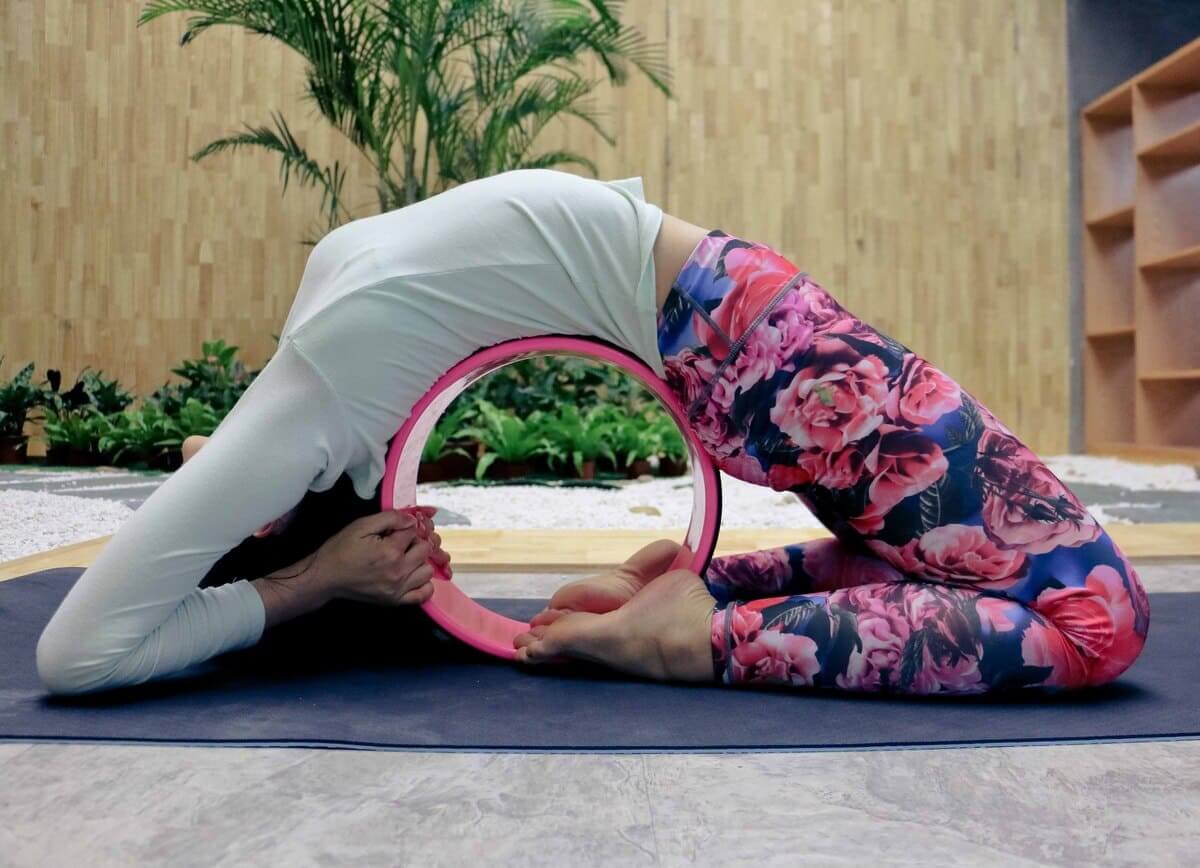 tập yoga trước khi ngủ tập yoga trước khi ngủ
