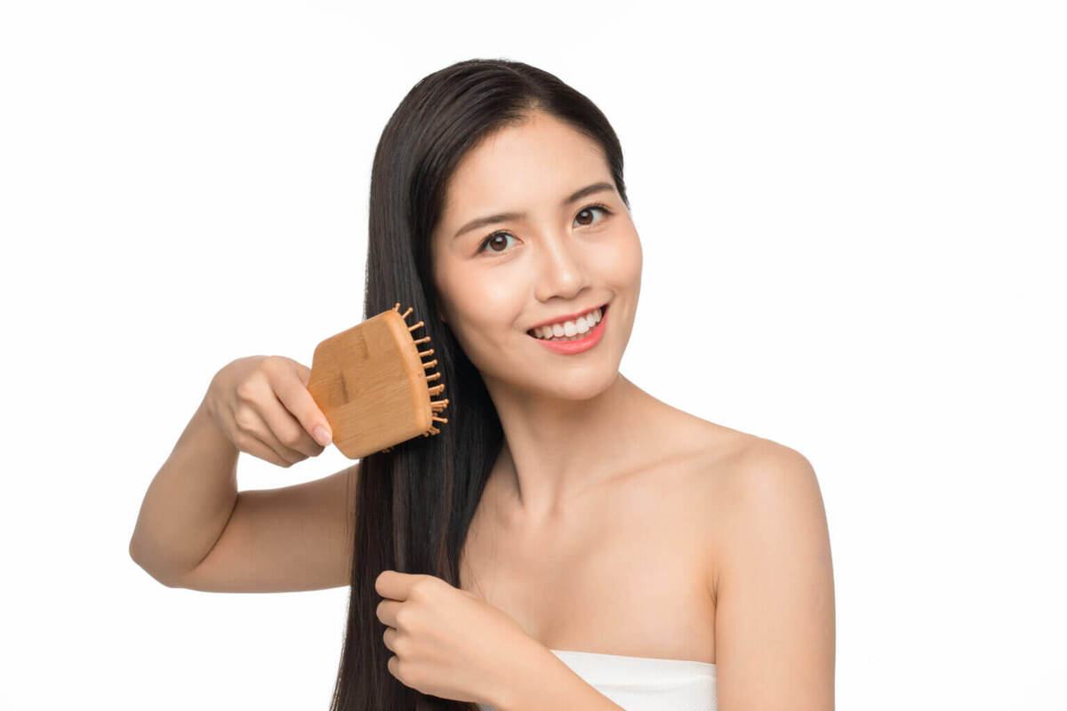 Mẹo nhuộm tóc tại nhà “sang - xịn - mịn” như ở tiệm 36 mẹo nhuộm tóc tại nhà