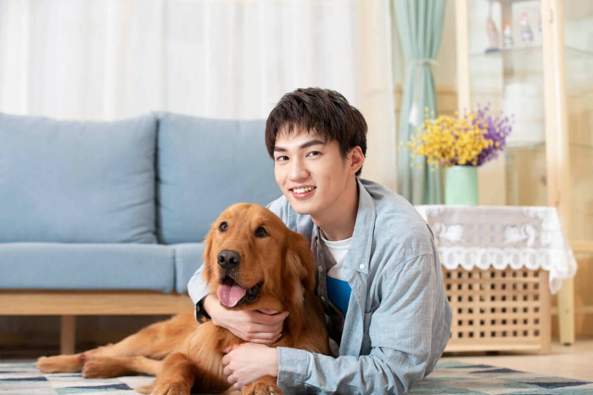 Lợi ích nuôi thú cưng là gì nuôi thú cưng