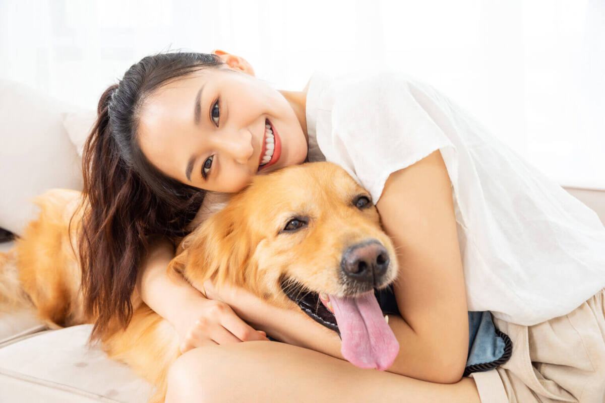 nuôi thú cưng giúp duy trì huyết áp nuôi thú cưng giúp duy trì huyết áp