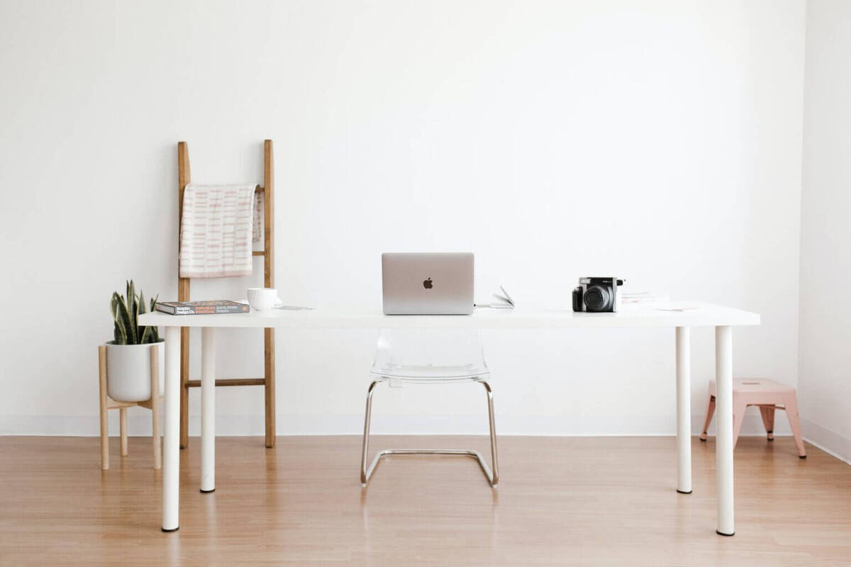 Cuối tuần, làm mới không gian sống với phong cách minimalism thần thánh 36 phòng phong cách minimalism