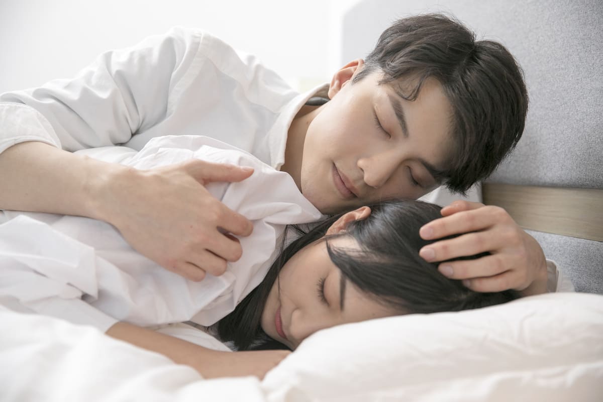 phụ nữ quan hệ không có cảm giác phụ nữ quan hệ không có cảm giác