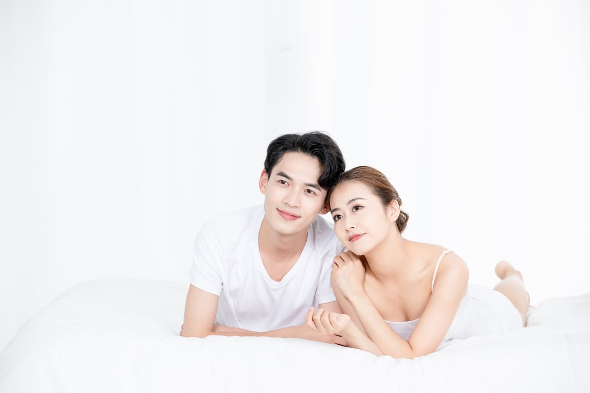 phụ nữ quan hệ nhưng không có cảm giác phụ nữ quan hệ nhưng không có cảm giác