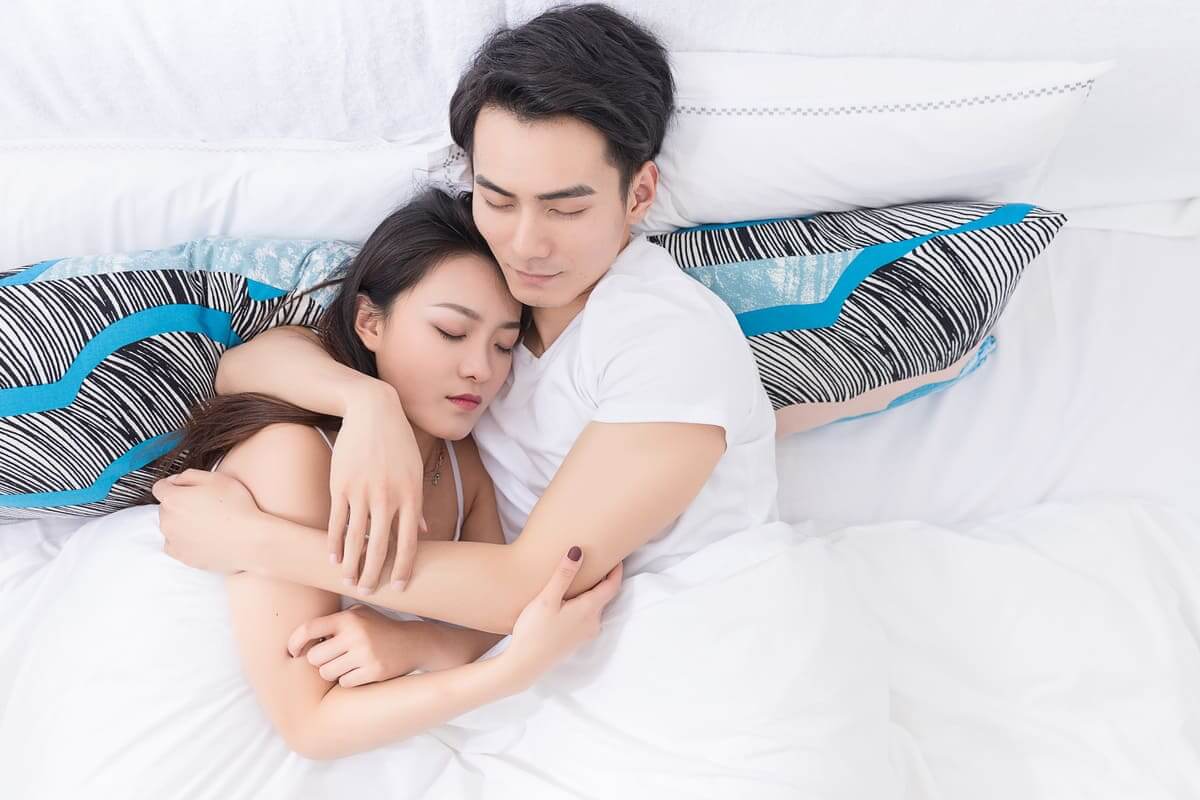 Nguyên nhân phụ nữ quan hệ không có cảm giác Nguyên nhân phụ nữ quan hệ không có cảm giác