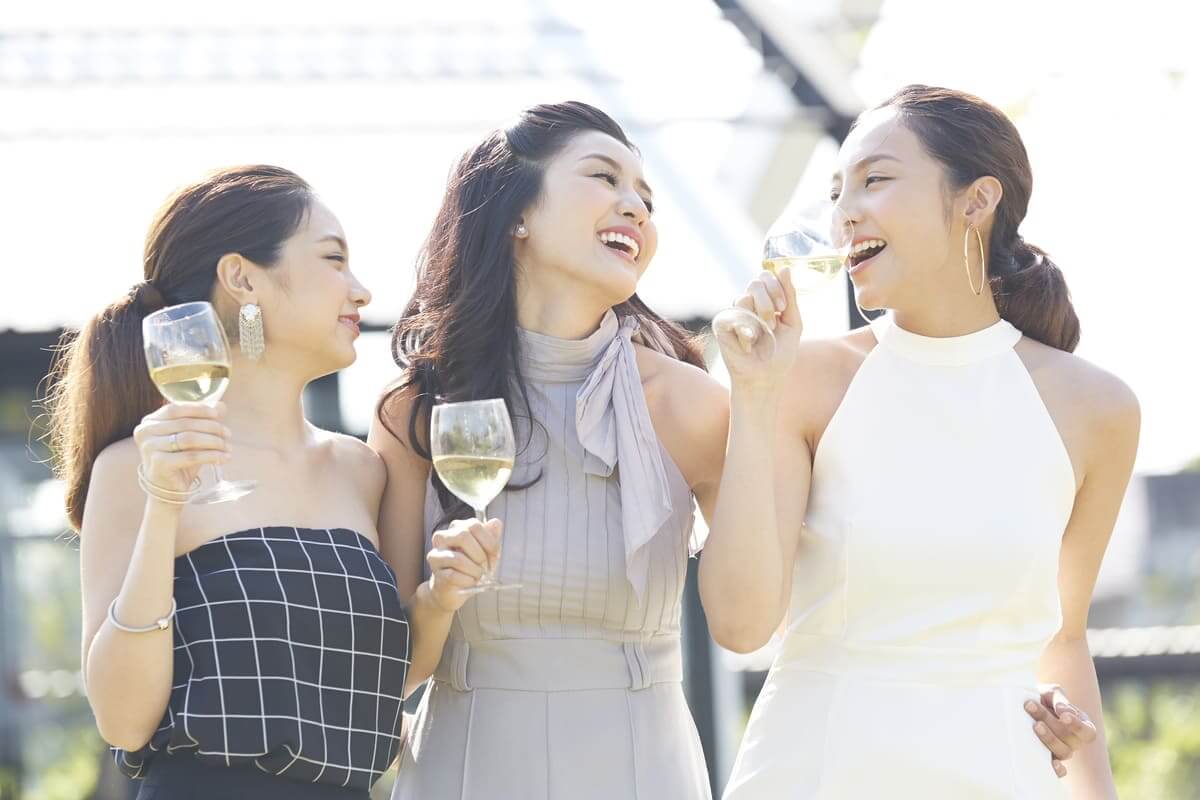 Quốc tế phụ nữ 8/3, cơ hội tuyệt vời để bày tỏ tình yêu thương 35 ngày quốc tế phụ nữ