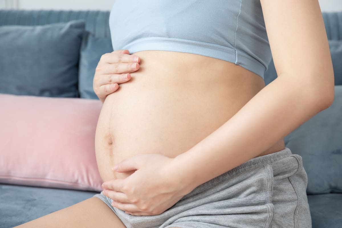 làm gì nếu bị ra máu khi mang thai làm gì nếu bị ra máu khi mang thai