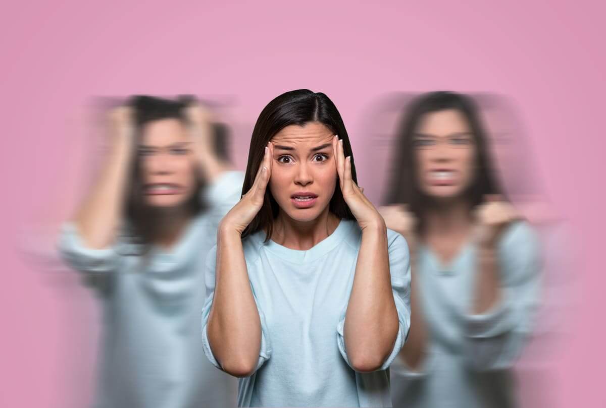 Nguyên nhân rối loạn nội tiết tố nguyên nhân rối loạn nội tiết tố