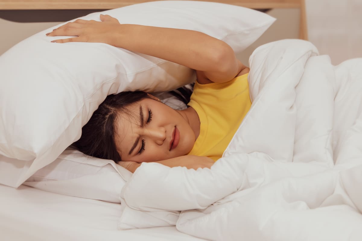 Rối loạn nội tiết tố Rối loạn nội tiết tố