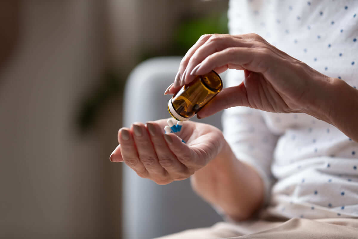 cách điều trị rối loạn nội tiết tố cách điều trị rối loạn nội tiết tố