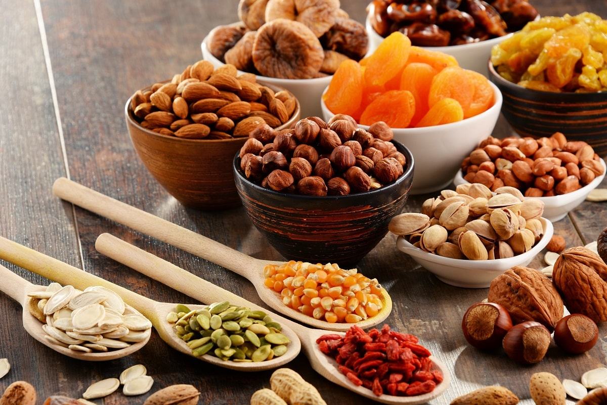 Sinh mổ nên ăn gì cho mau lành