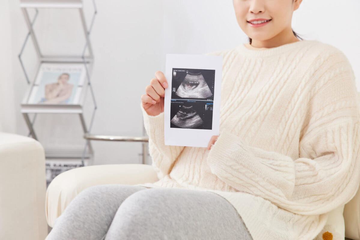 Siêu âm trong thai kỳ và 7 “cột mốc vàng” mẹ bầu cần lưu ý 35 lợi ích siêu âm thai kỳ