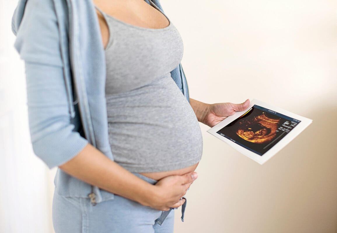 Siêu âm trong thai kỳ và 7 “cột mốc vàng” mẹ bầu cần lưu ý 37 kết quả siêu âm thai kỳ