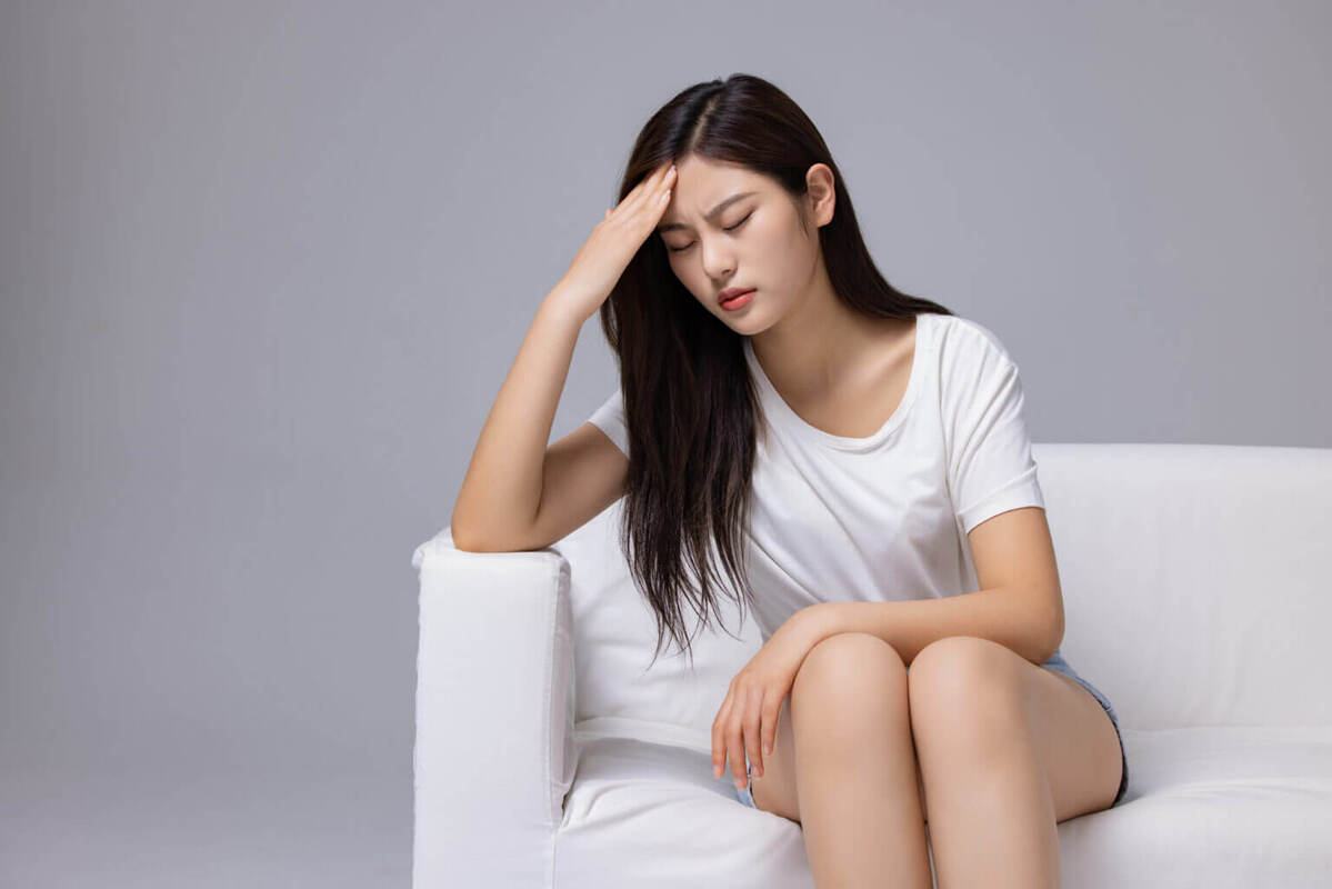 suy giảm trí nhớ sau sinh
