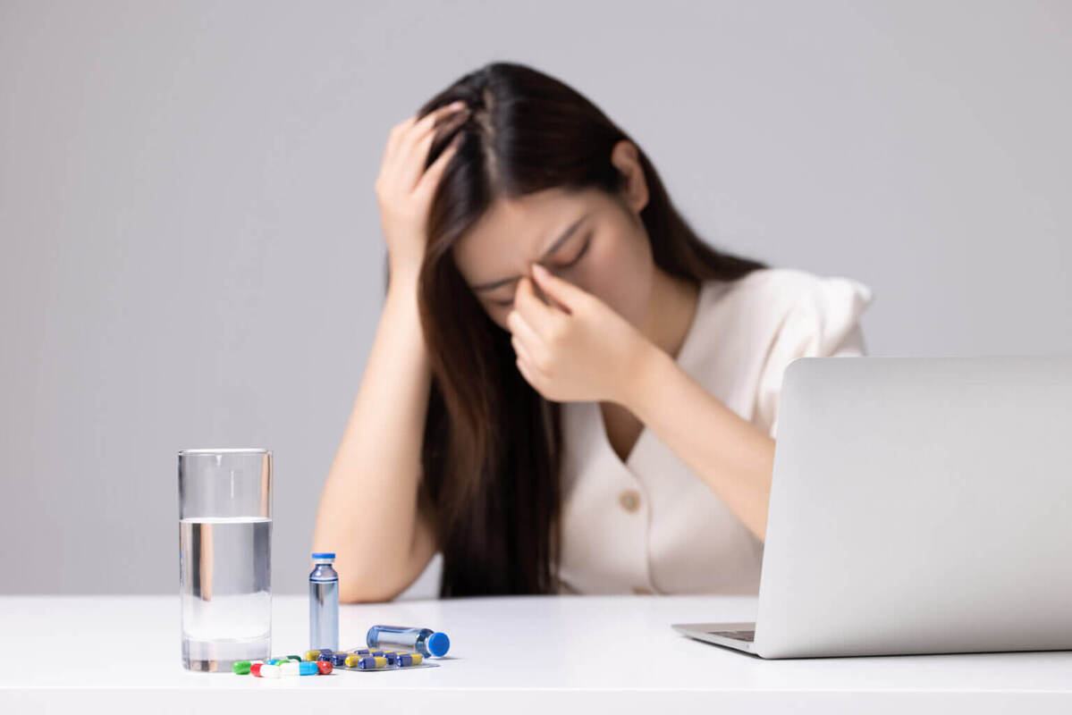 Suy giảm trí nhớ sau sinh sẽ không tìm đến, nếu bạn biết làm 5 điều này! 37 biểu hiện suy giảm trí nhớ sau sinh