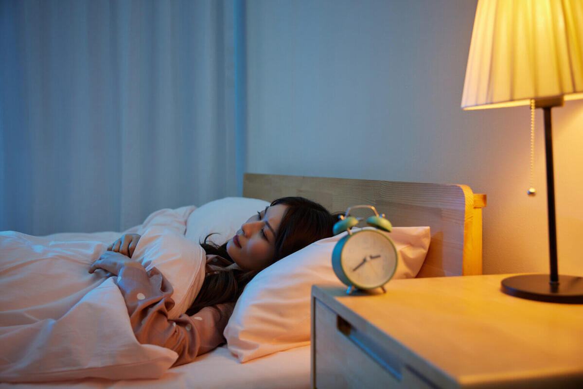 Suy giảm trí nhớ sau sinh sẽ không tìm đến, nếu bạn biết làm 5 điều này! 38 mất ngủ