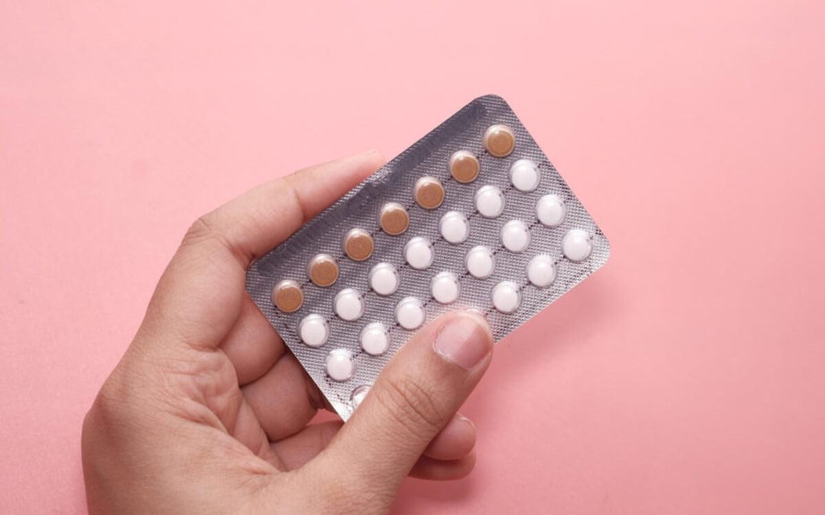tác dụng phụ của thuốc ngừa thai tác dụng phụ của thuốc ngừa thai