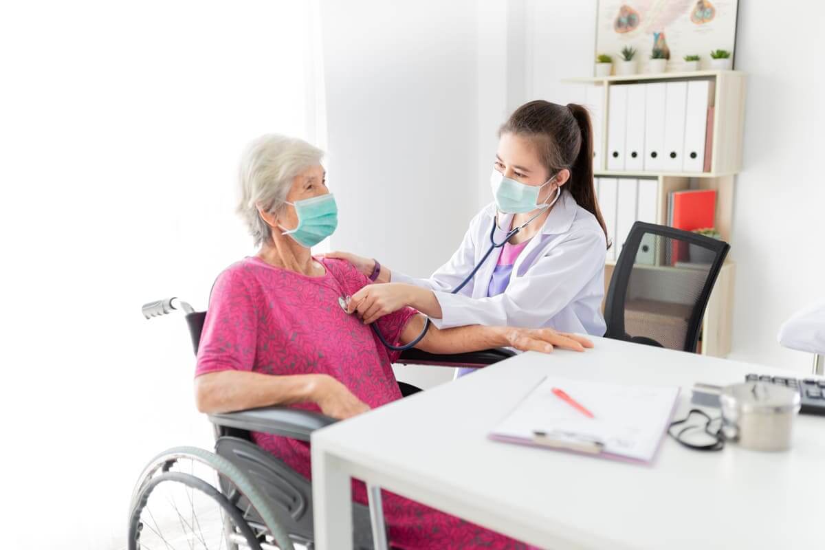Tái nhiễm covid-19 tái nhiễm covid